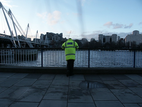 Security | by &ElectricElf&