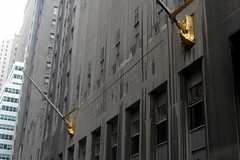 NYC: Waldorf-Astoria