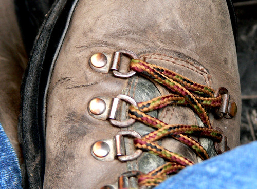 Boot | by nadiableue
