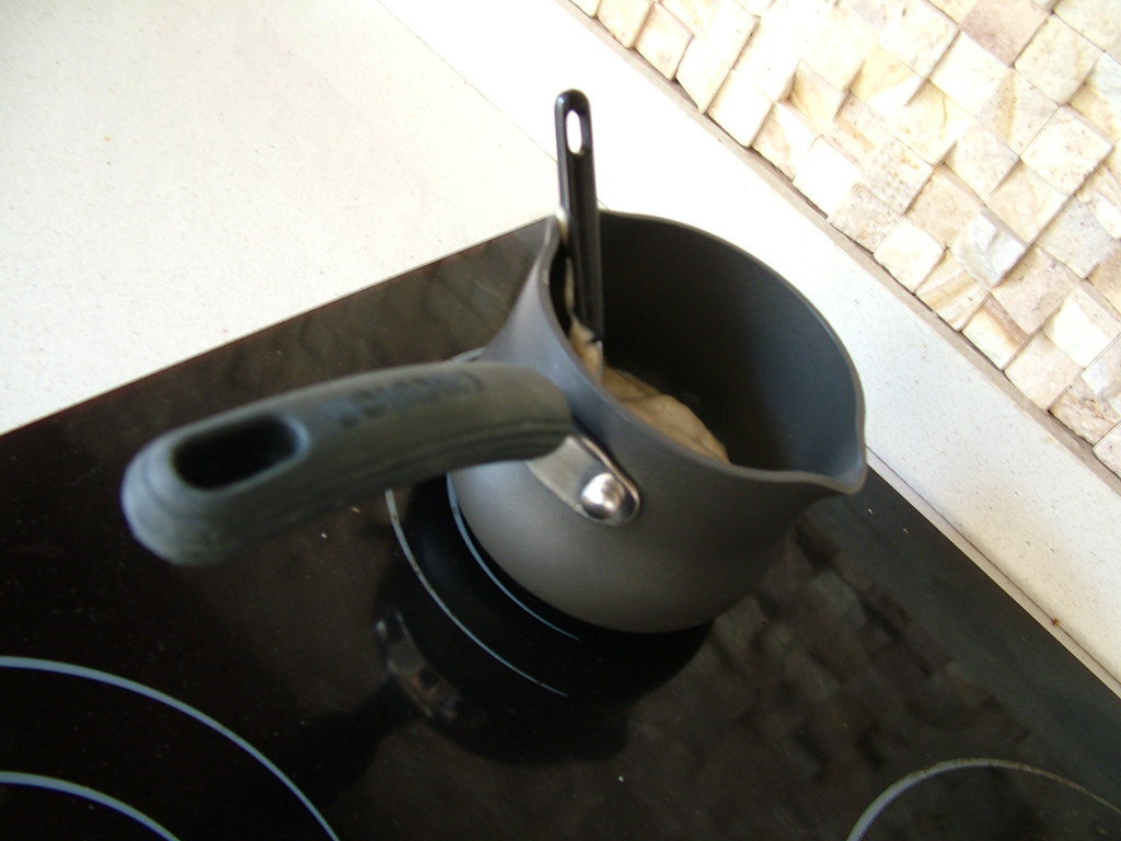 Flickr Pot Pot Lover | On the hob for our first potcast. I love this Ci… | Flickr