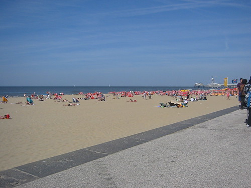 Strand Beach