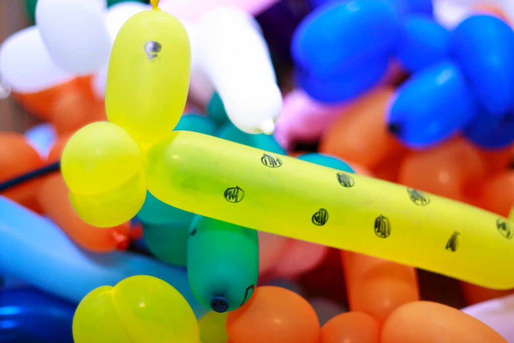balloon