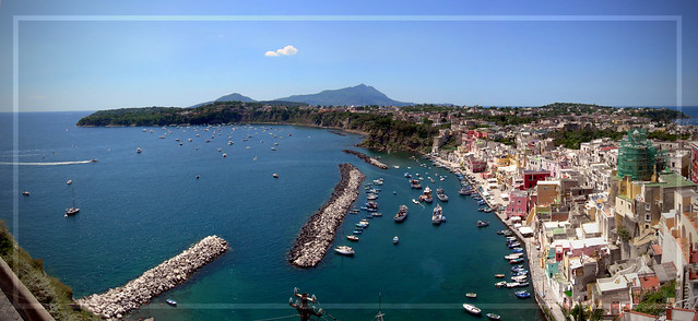 Welcome to procida
