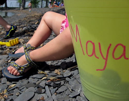 Bucket Legs | by Kirpernicus