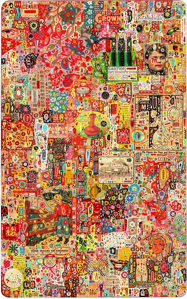 2007 Artwork | Flickr
