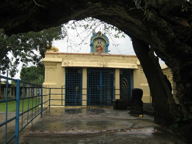 Ambal Shrine