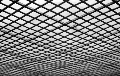 Grate Background | by CarbonNYC [in SF!]