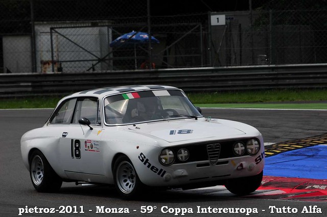 DSC_6328 - Alfa Romeo 1750 GTAM - 1971 - 2000 cc - Vairo Gianfranco-Tosetti Luca