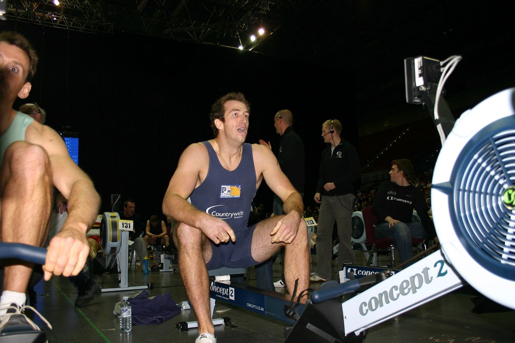 IMG_3659 | The Rowing Company | Flickr