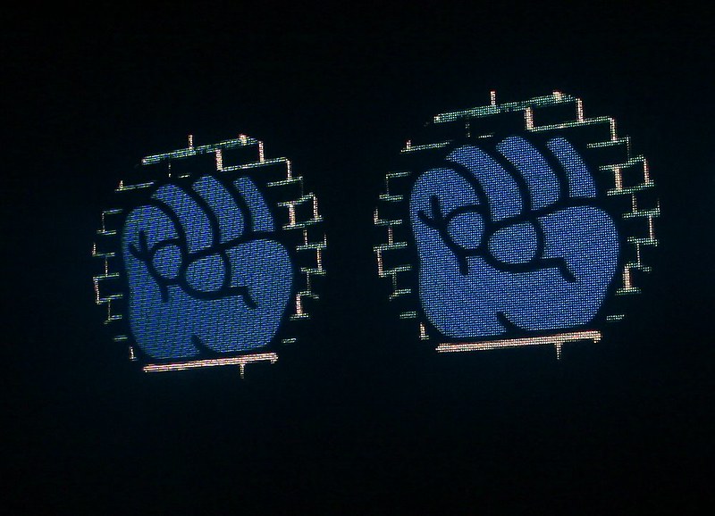 Chemical Brothers en Barcelona