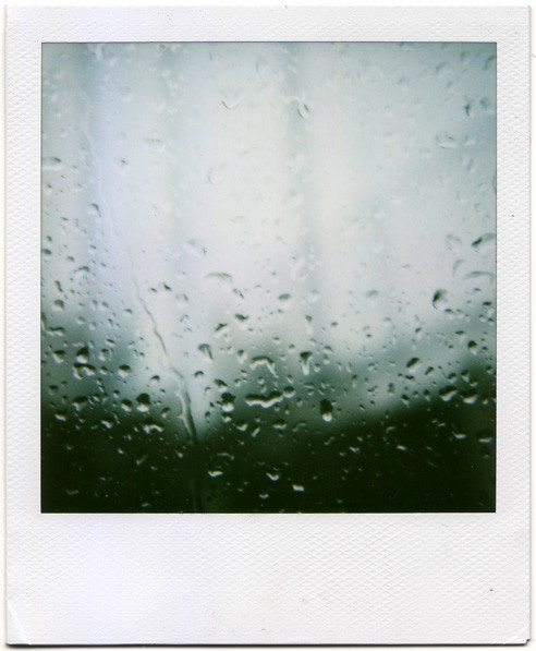Rain (February 6)