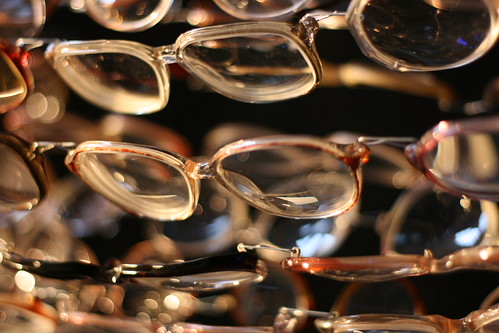 Spectacle Chandelier | by seq