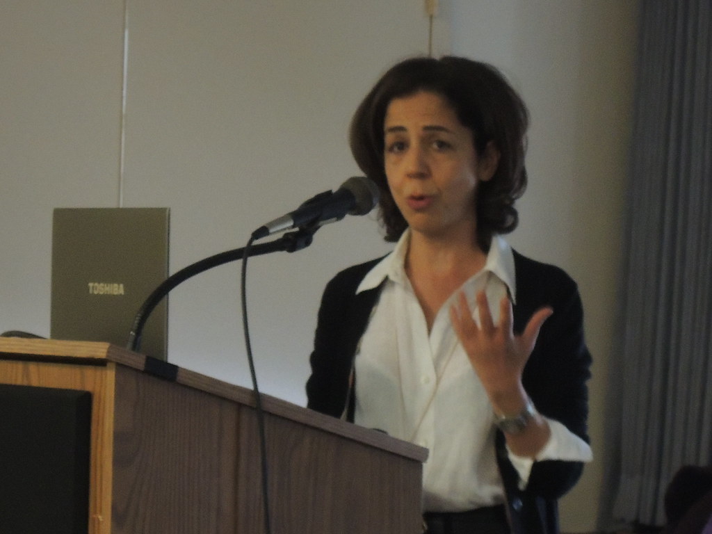 CWGL at CSW58: Making Unpaid Care Work Count in the Post 2… | Flickr
