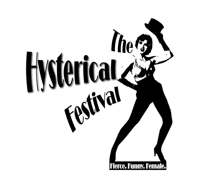 the hysterical festival new york