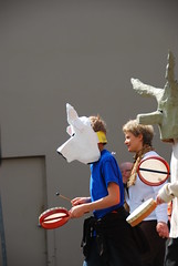 Procession of the Species, 2008