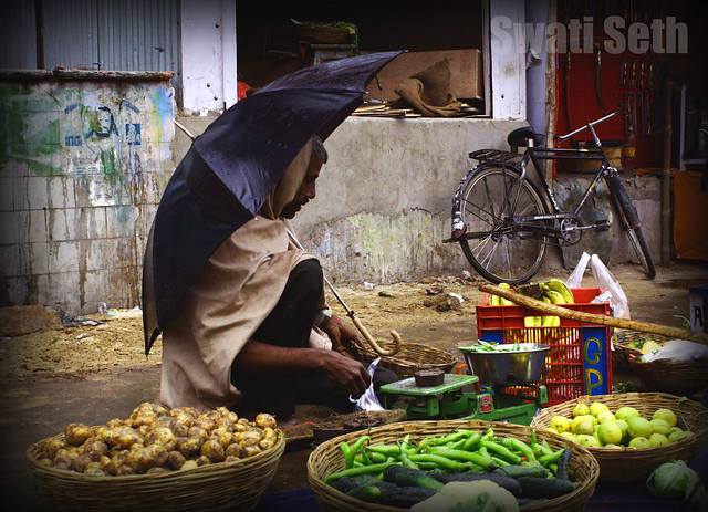 Monsoon Bazaar