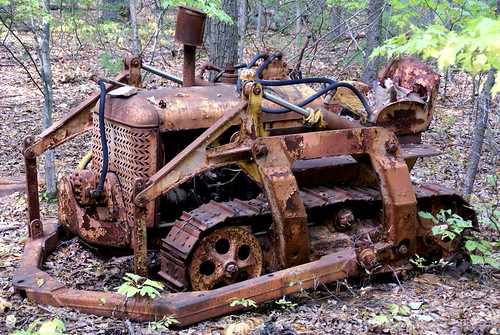 Used & Abused | by Hylda_H