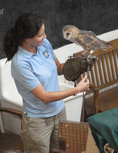 Wizards Academy 2007 | by Indiana Medical History Museum