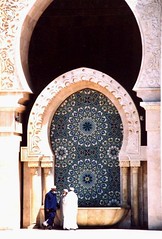 Mosquée Hassan II_Casablanca