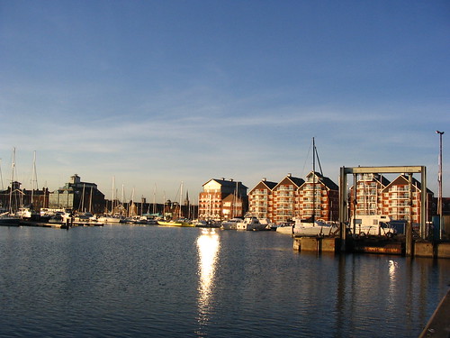 ipswich | Ipswich docks | Brabham | Flickr