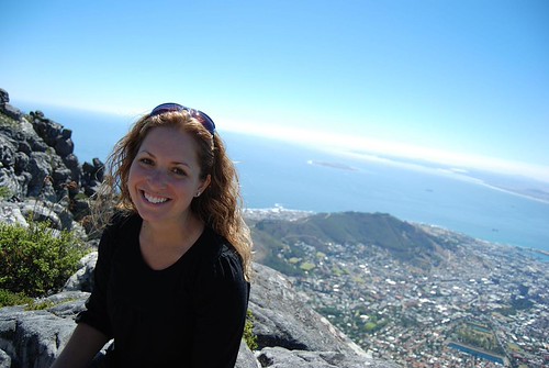 Cape Town