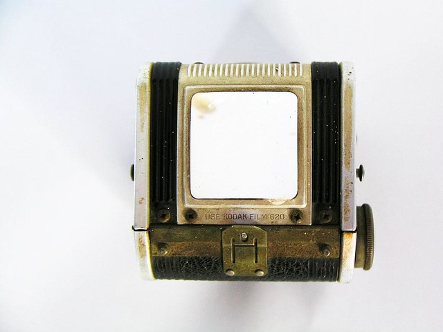 Kodak Duoflex 3