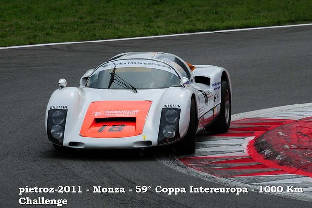 DSC_6718 - Porsche 906 - 1966 - 1891 cc - Mario sala