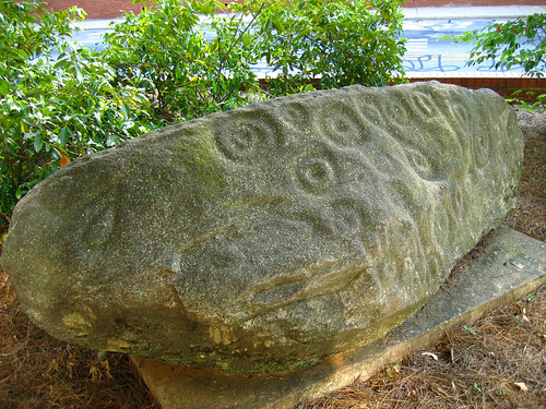 Silver City Rocks Silver City Rock, Prehistoric Petroglyph Rock, Originally … | Flickr