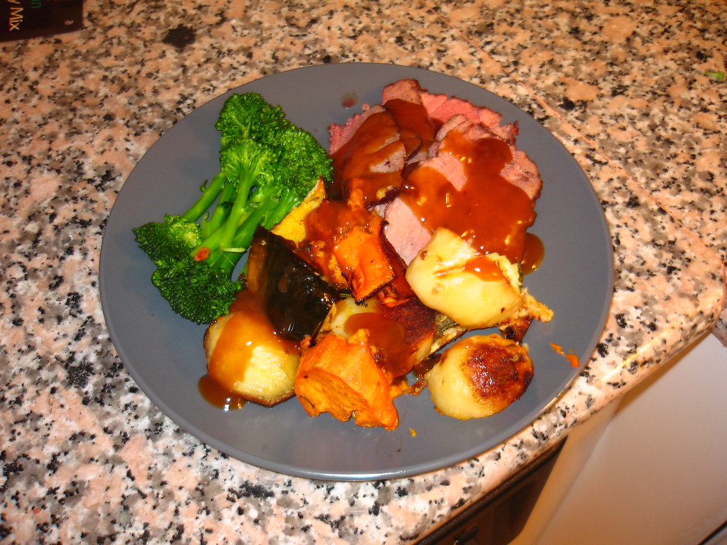 Roast Dinner