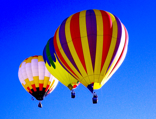 sky hot newmexico southwest sunrise balloons october colorful fiesta air balloon albuquerque land enchantment 505 2007 colourartaward artlegacy happinessconservancy
