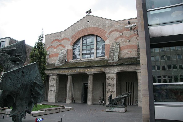 German National Museum