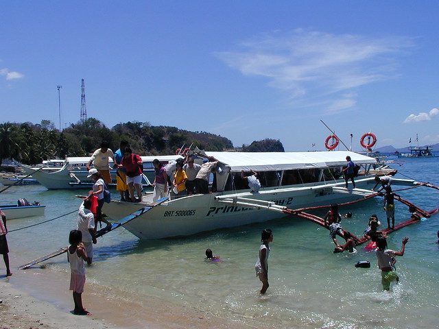 MAI2003-Manille Cocobeach