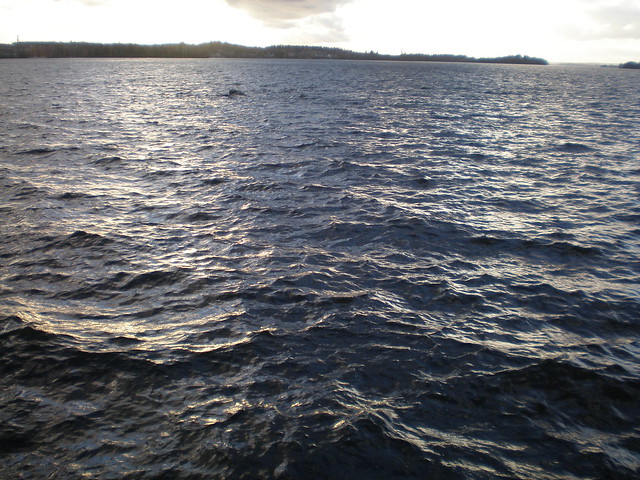 Pyhäjärvi