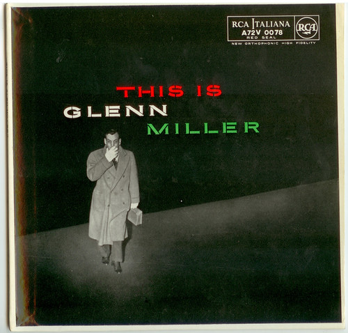 THIS IS GLENN MILLER | by Zellaby