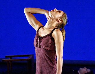 Black Swan Moments, Katie Thies Dance Theatre