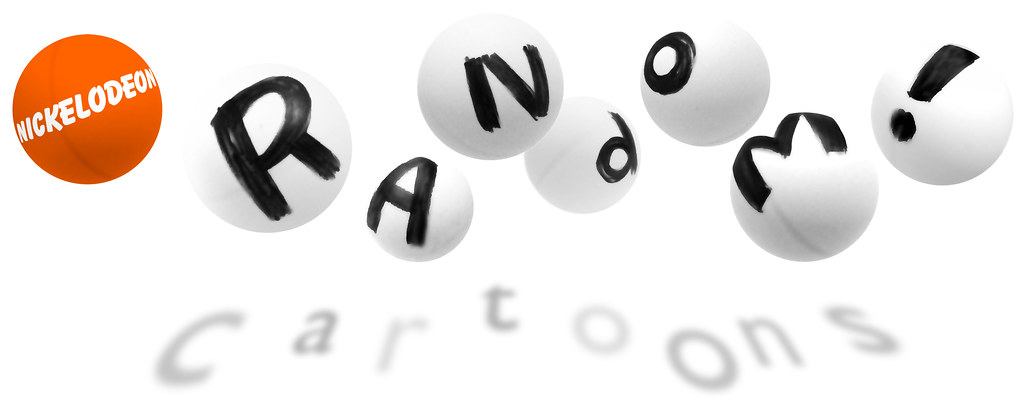 Random! Cartoons [final logo] | with Nickelodeon Random! Car… | Flickr