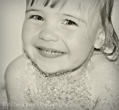 Big Bath Time Smiles. | by vikkie1972