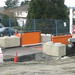 Canada Line Construction (QE Park)