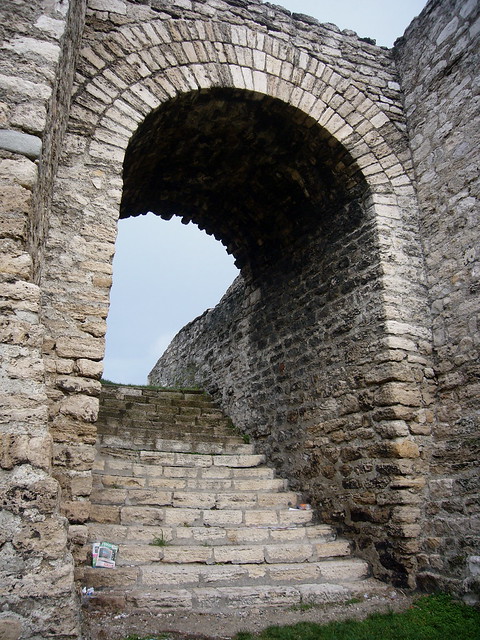 Aquincum Amphitheatre (IV)