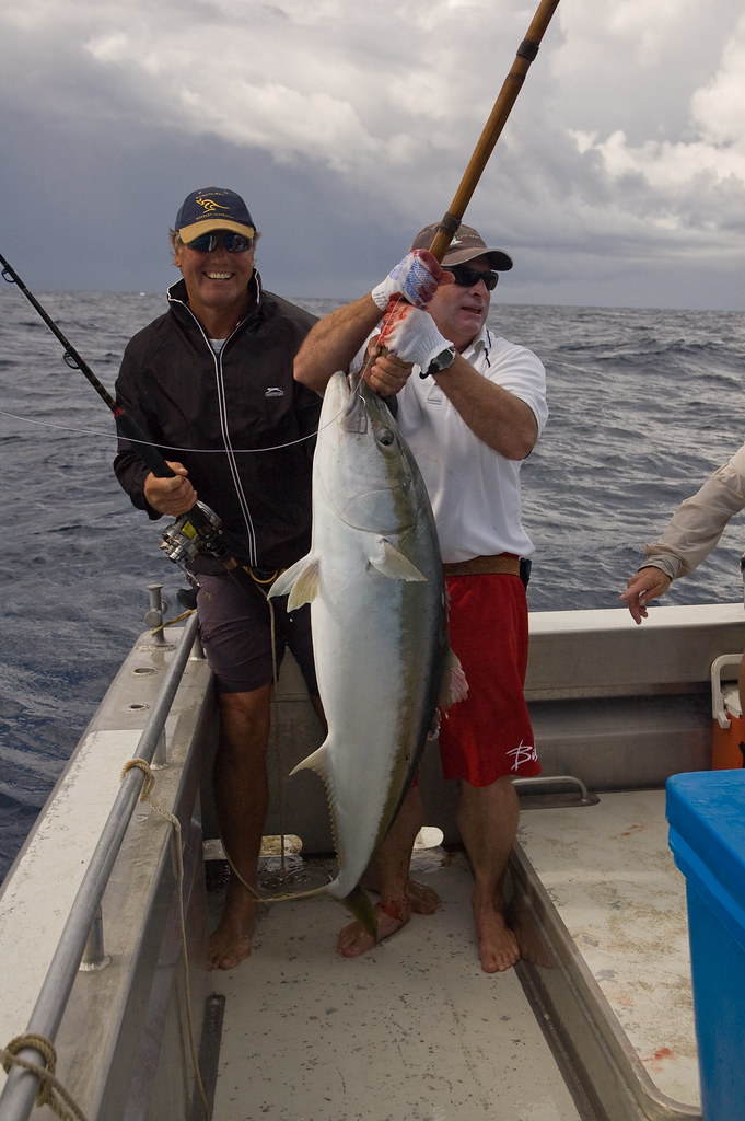 20080516 08 Deep Sea fishing near Lord Howe Island | Flickr
