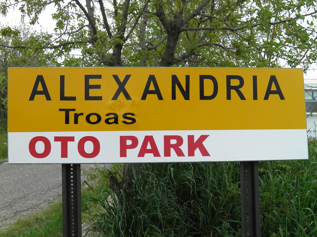 Alexandria Troas