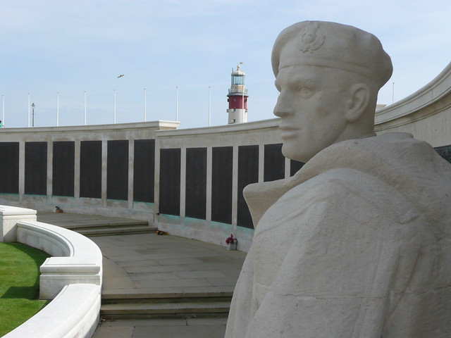 Naval War Memorial, Plymouth