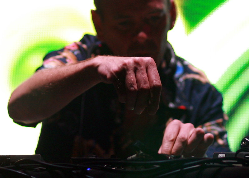 Fatboy Slim