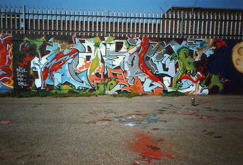 alert nottingham 1996 | by mikster071