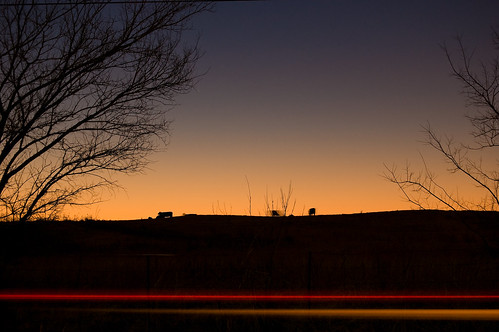 sunset nikon cattle soe d40 acreestudios utata:project=tw92