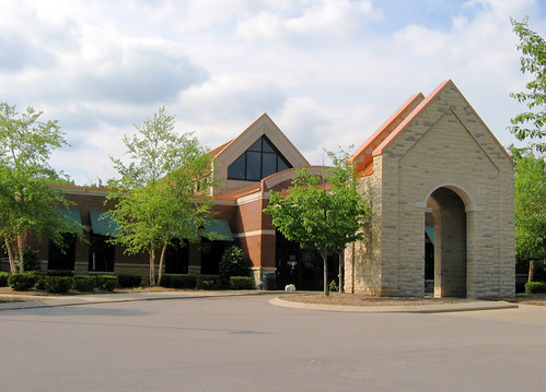 Smyrna Public Library | by linebaughpublic
