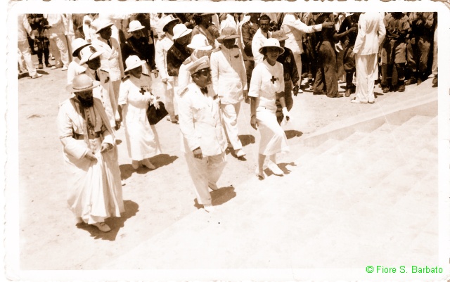 Mogadiscio 1936.