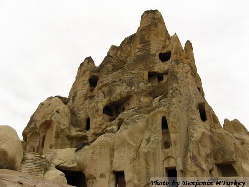 Turkey371--Cappadocia_Goreme Open Air Museum