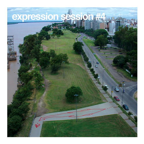 EXPRESSION SESSION#4 ROSARIO | by tec!