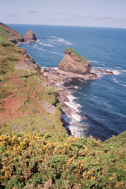 North Devon Coast 102